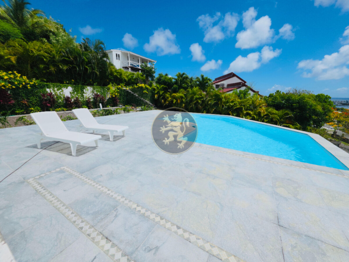 Stunning Sunset-Facing Villa with Private Pool