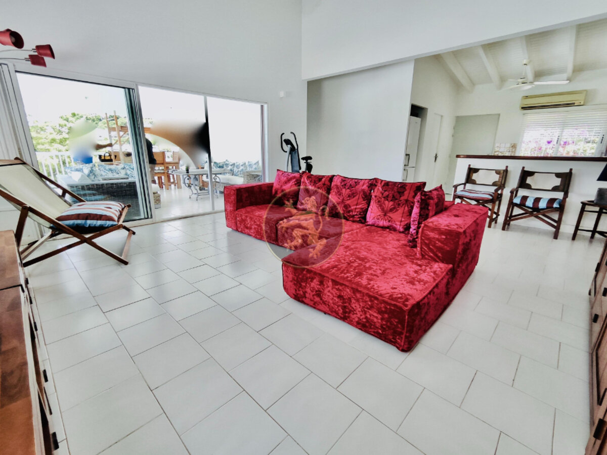 Stunning Sunset-Facing Villa with Private Pool