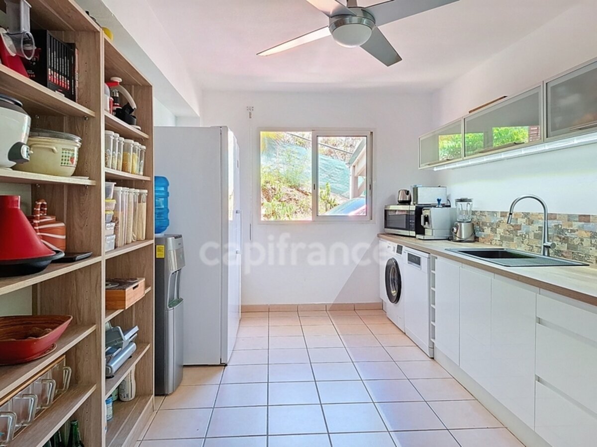 Villa 3 Bedrooms + Studio With Sea View And Pool On Oyster