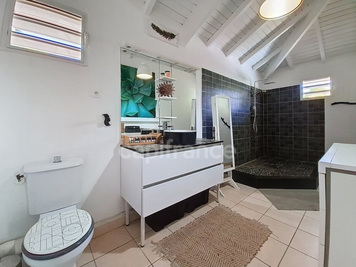 Villa 3 Bedrooms + Studio With Sea View And Pool On Oyster