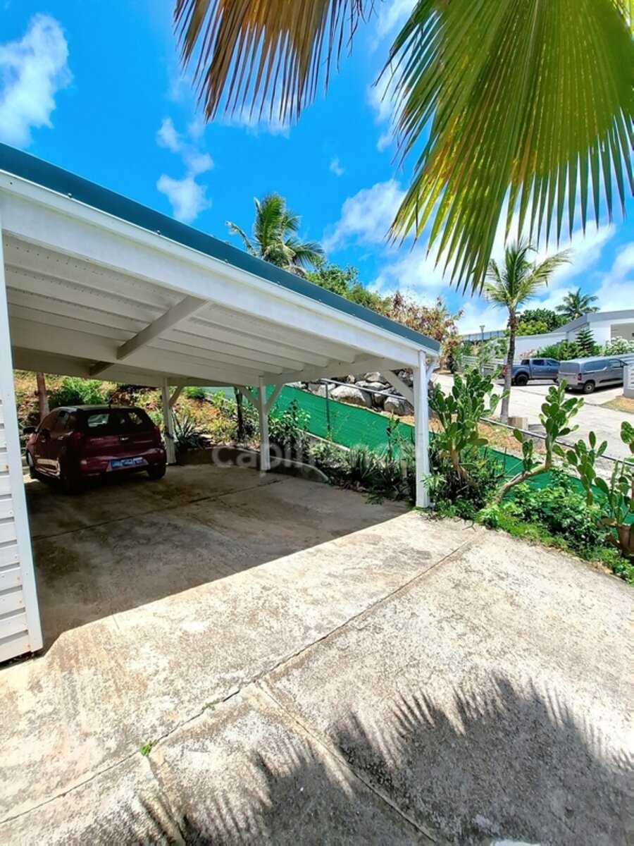 Villa 3 Bedrooms + Studio With Sea View And Pool On Oyster