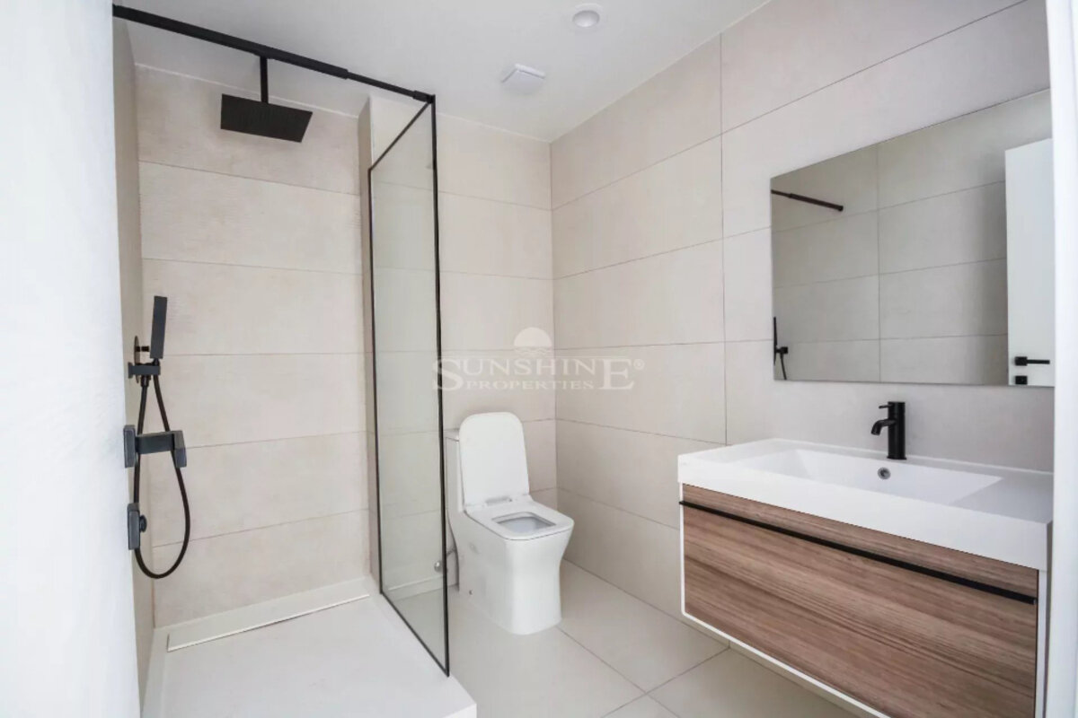 Stunning 1-bedroom at The Hills Residence