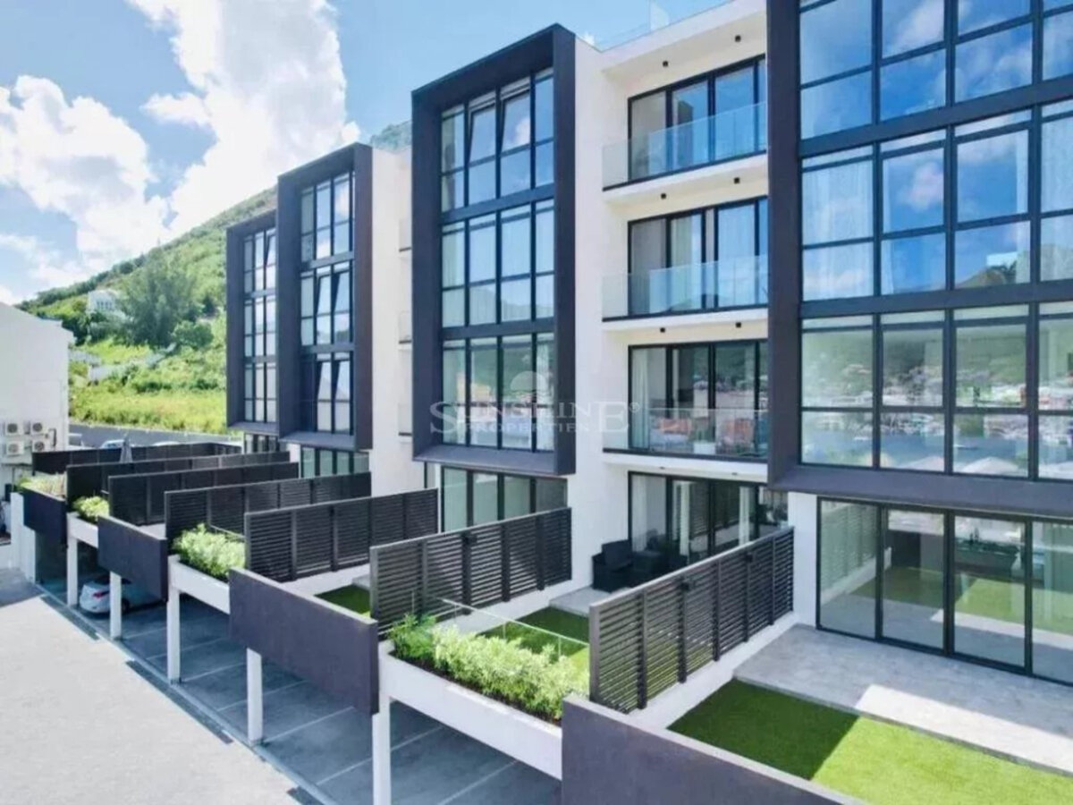 Stunning 1-bedroom at The Hills Residence