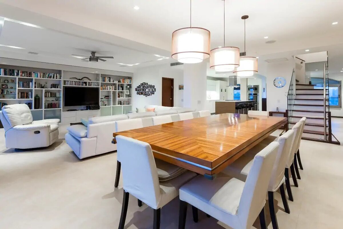 4Br/4Ba Penthouse - Simpson Bay - Sint Maarten - Sxm