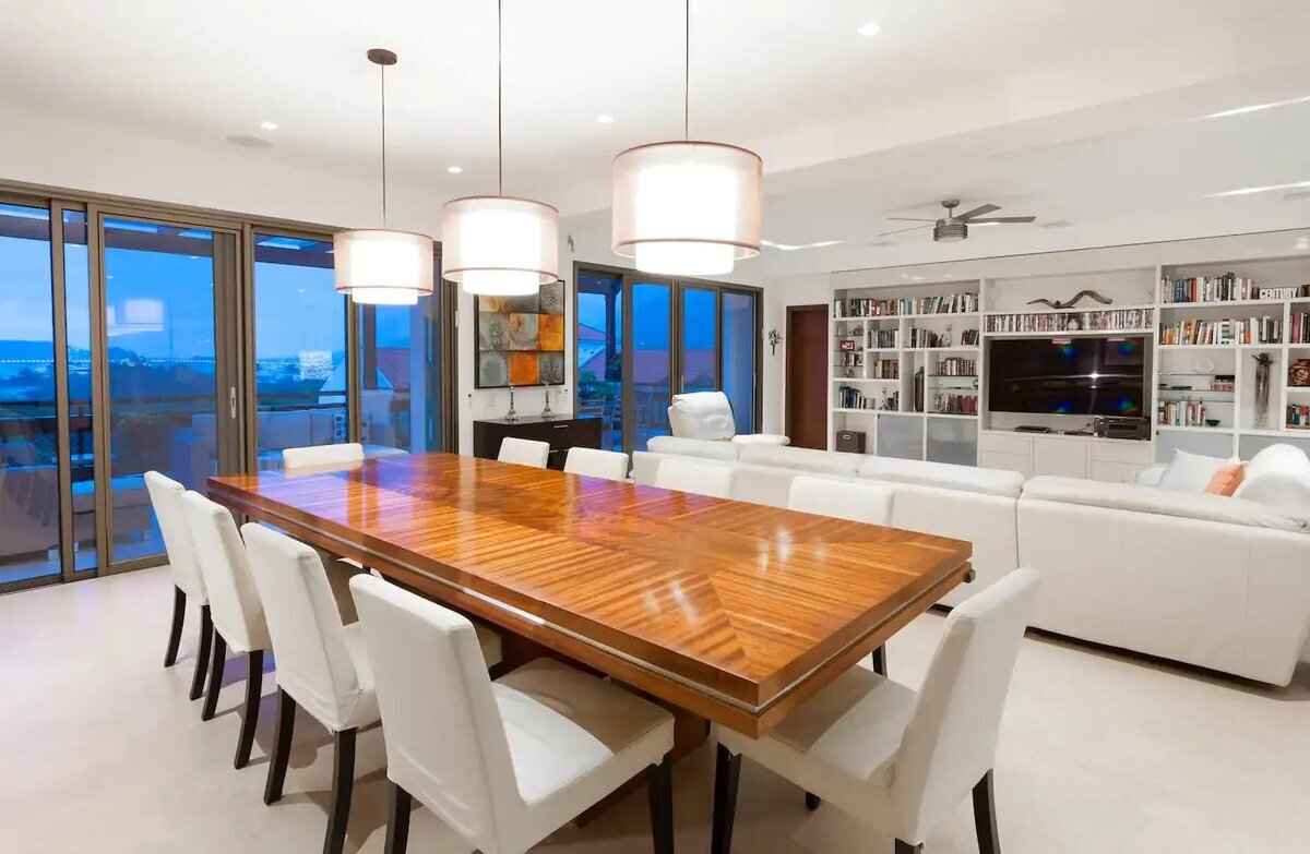 4Br/4Ba Penthouse - Simpson Bay - Sint Maarten - Sxm