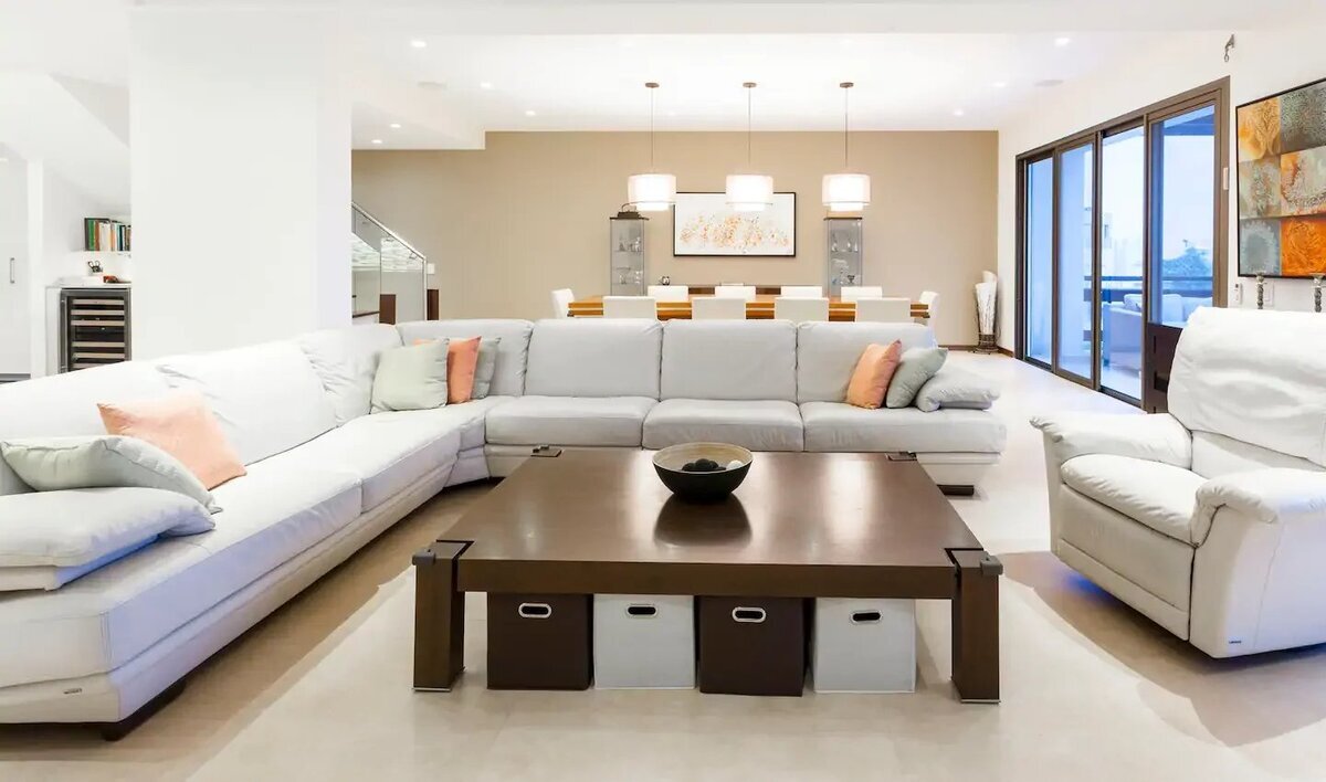 4Br/4Ba Penthouse - Simpson Bay - Sint Maarten - Sxm