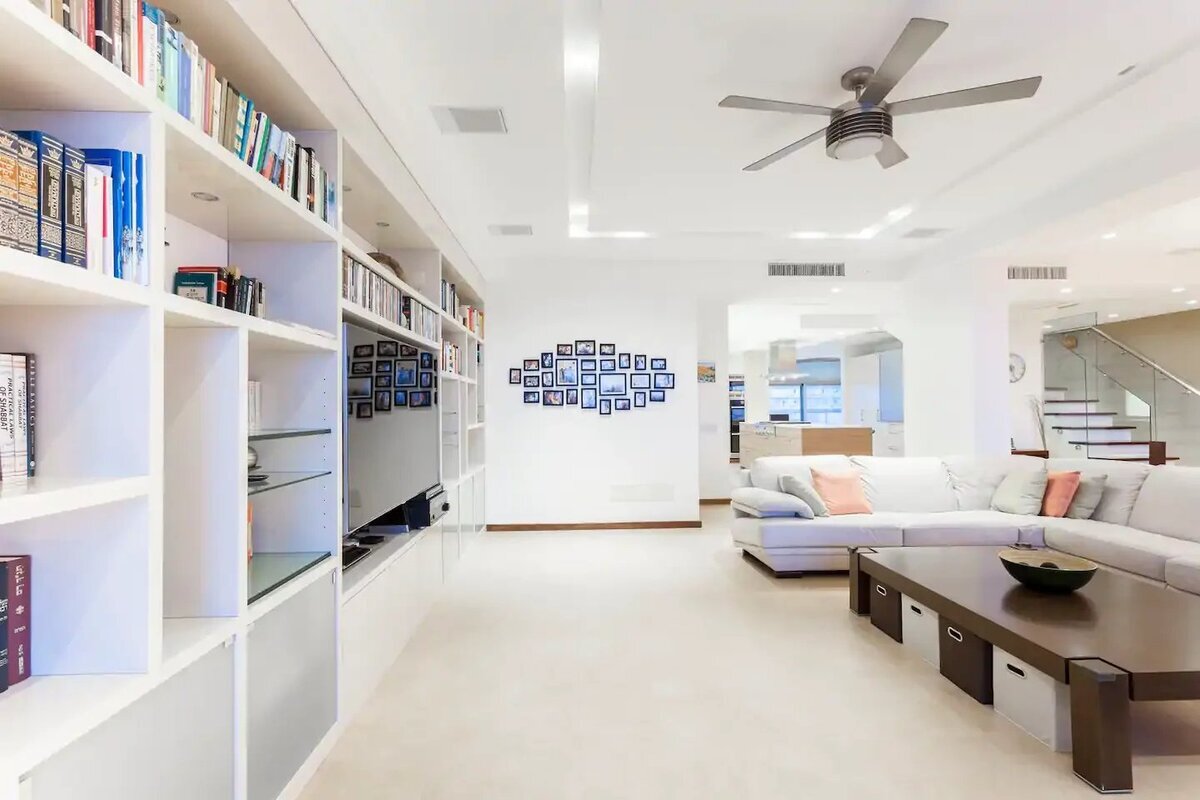 4Br/4Ba Penthouse - Simpson Bay - Sint Maarten - Sxm