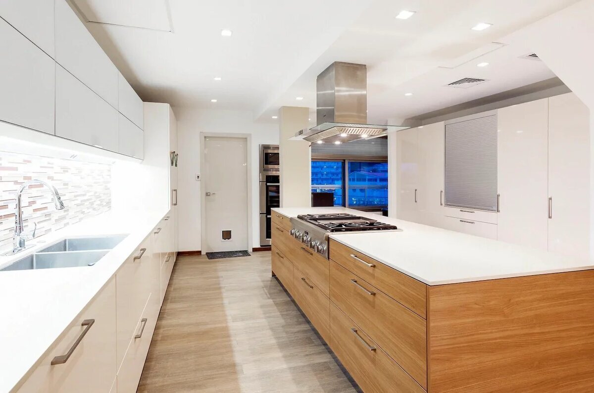 4Br/4Ba Penthouse - Simpson Bay - Sint Maarten - Sxm