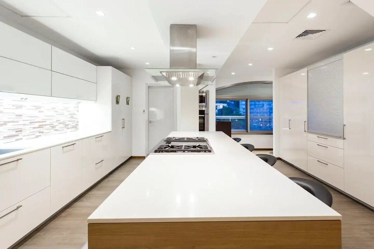 4Br/4Ba Penthouse - Simpson Bay - Sint Maarten - Sxm