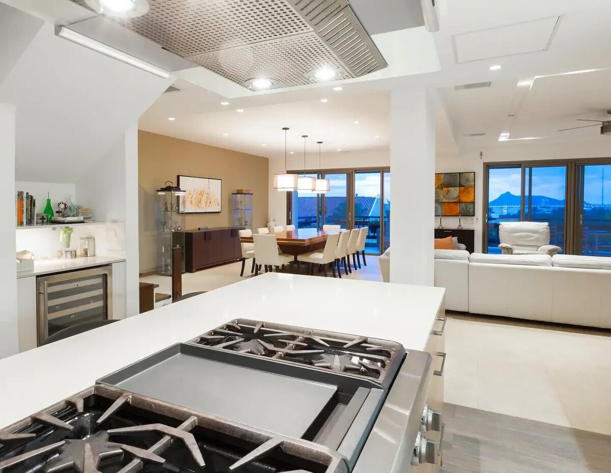 4Br/4Ba Penthouse - Simpson Bay - Sint Maarten - Sxm