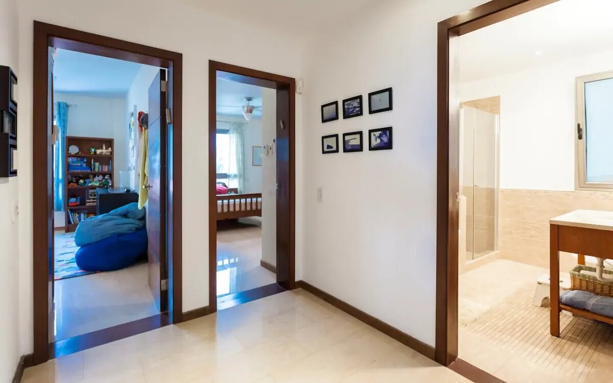 4Br/4Ba Penthouse - Simpson Bay - Sint Maarten - Sxm