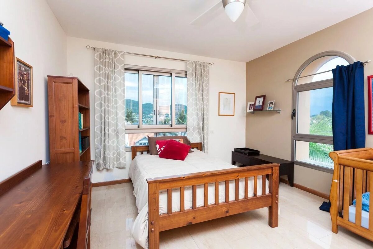 4Br/4Ba Penthouse - Simpson Bay - Sint Maarten - Sxm