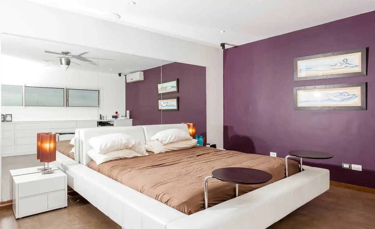 4Br/4Ba Penthouse - Simpson Bay - Sint Maarten - Sxm