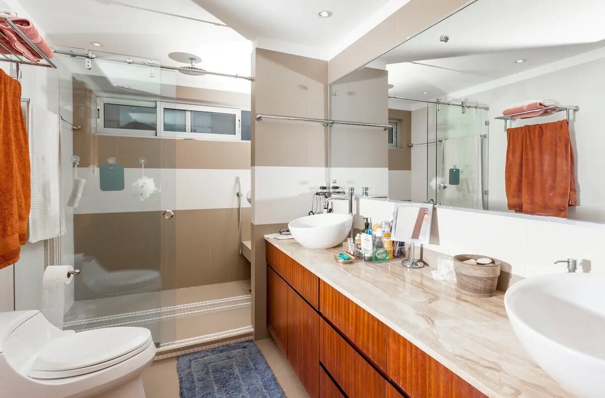 4Br/4Ba Penthouse - Simpson Bay - Sint Maarten - Sxm