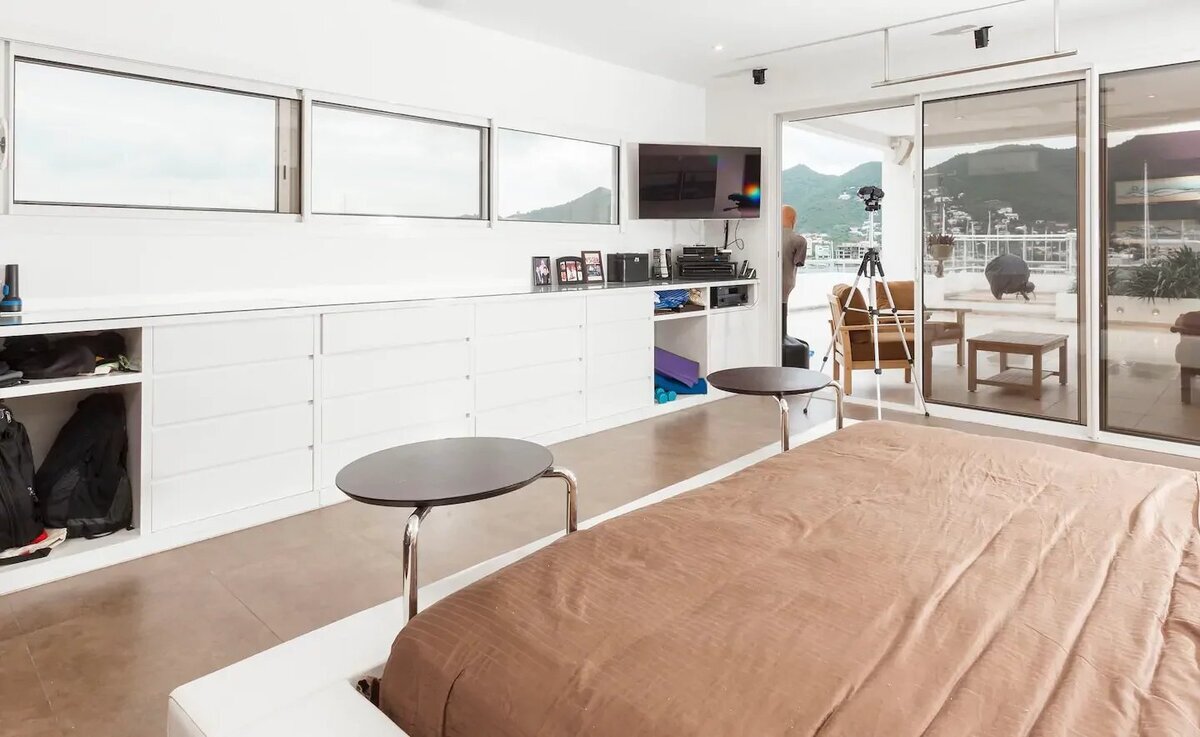 4Br/4Ba Penthouse - Simpson Bay - Sint Maarten - Sxm