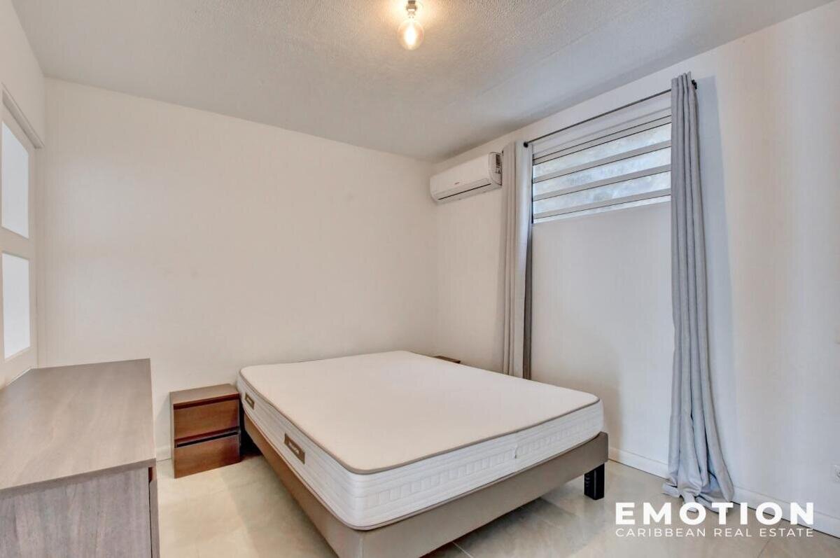 Appartement T2 49 m2 Grand-Case