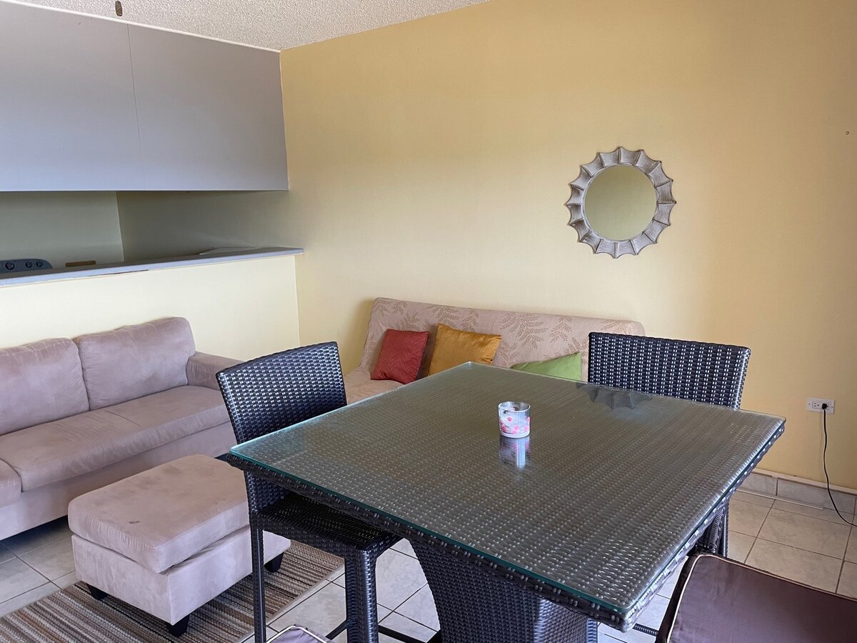 Spacious 1-Bedroom Condo with Breathtaking Views – Prime