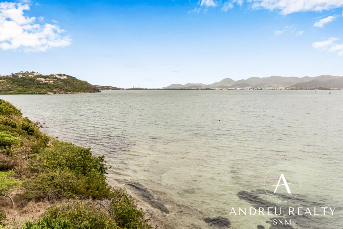 Spacieux 3 chambres à Porto Cupecoy