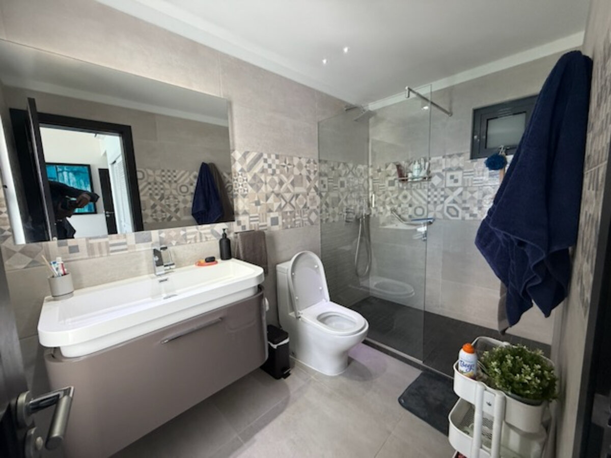 Villa Pelican Key, SXM