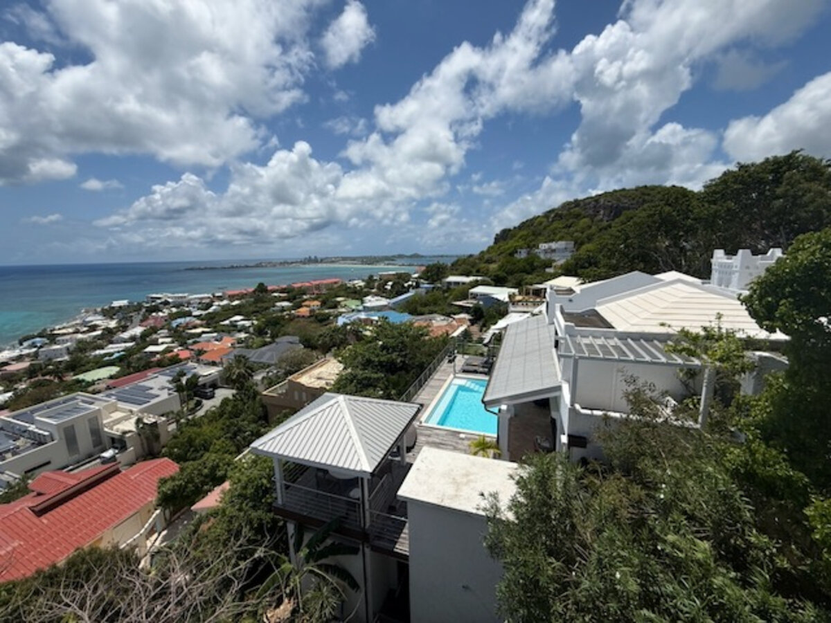 Villa Pelican Key, SXM