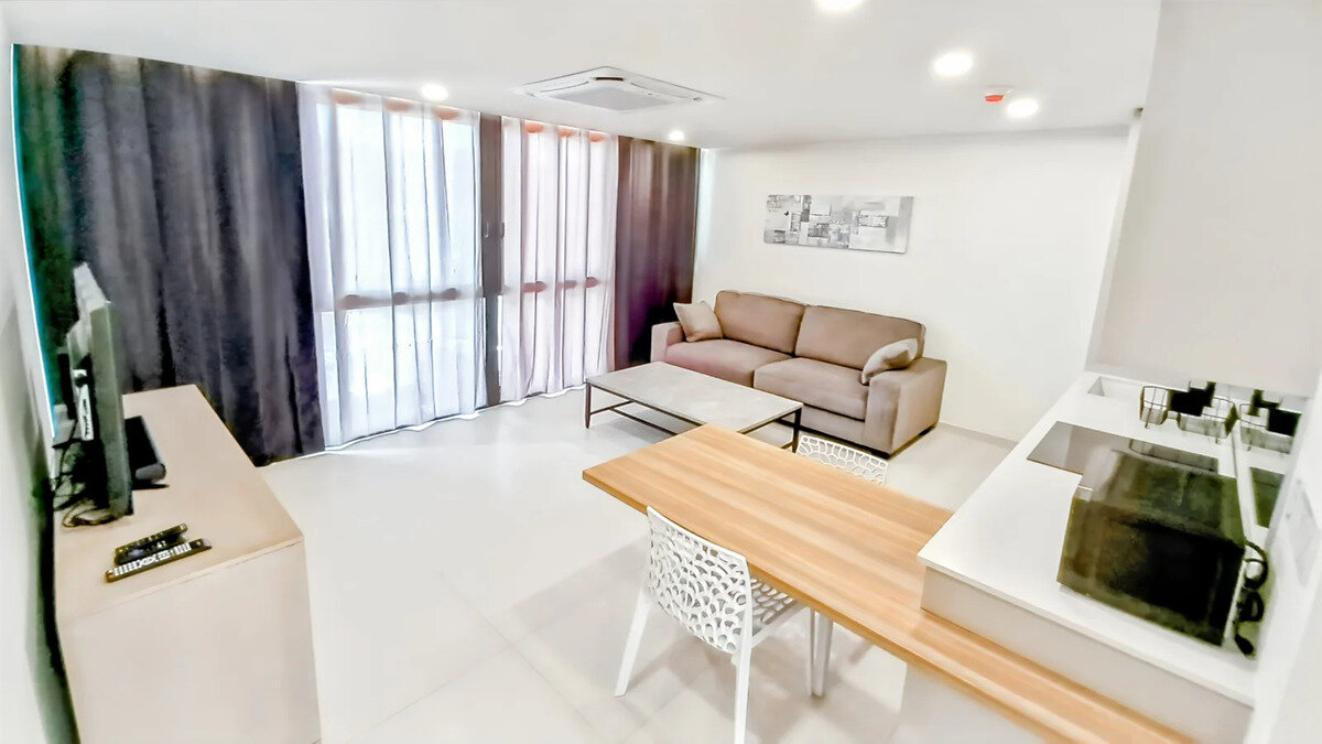 Apartment For Sale in Simpson bay, Sint Maarten