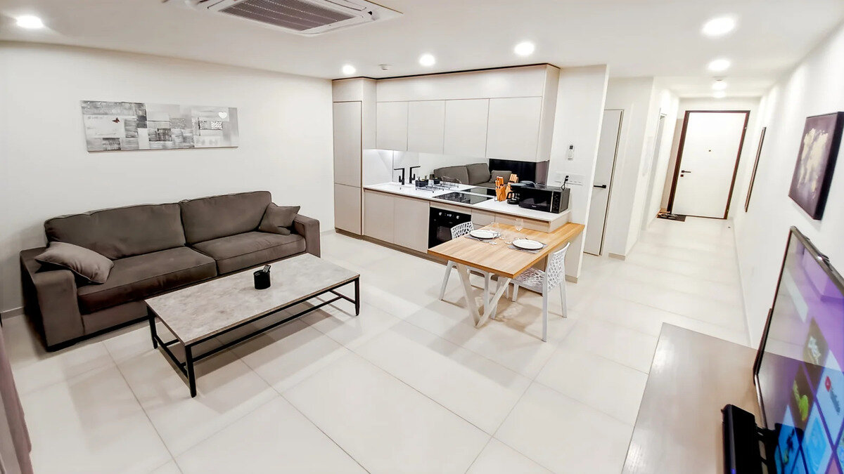 Apartment For Sale in Simpson bay, Sint Maarten