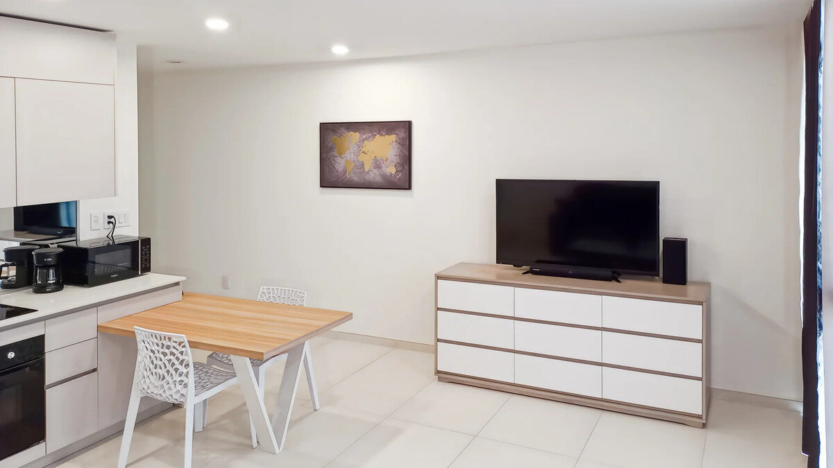 Apartment For Sale in Simpson bay, Sint Maarten