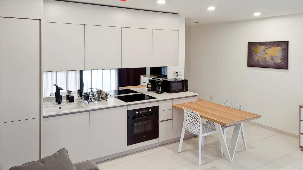 Apartment For Sale in Simpson bay, Sint Maarten