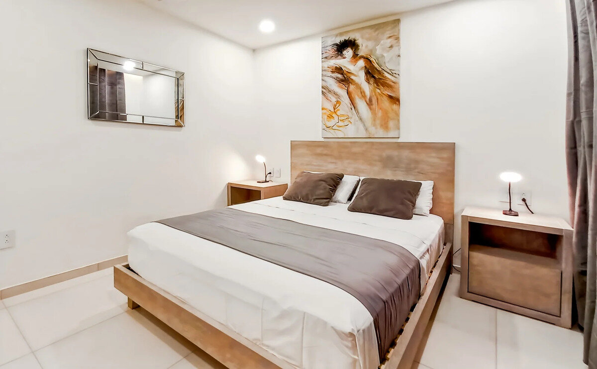 Apartment For Sale in Simpson bay, Sint Maarten