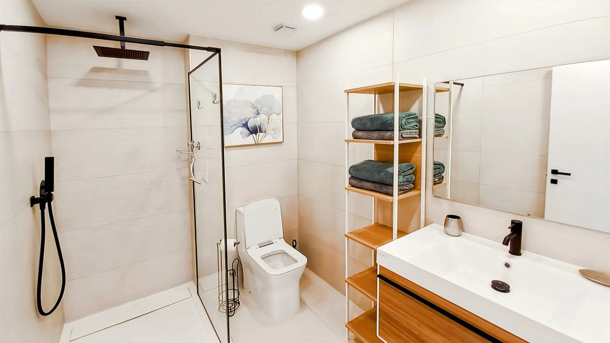 Apartment For Sale in Simpson bay, Sint Maarten