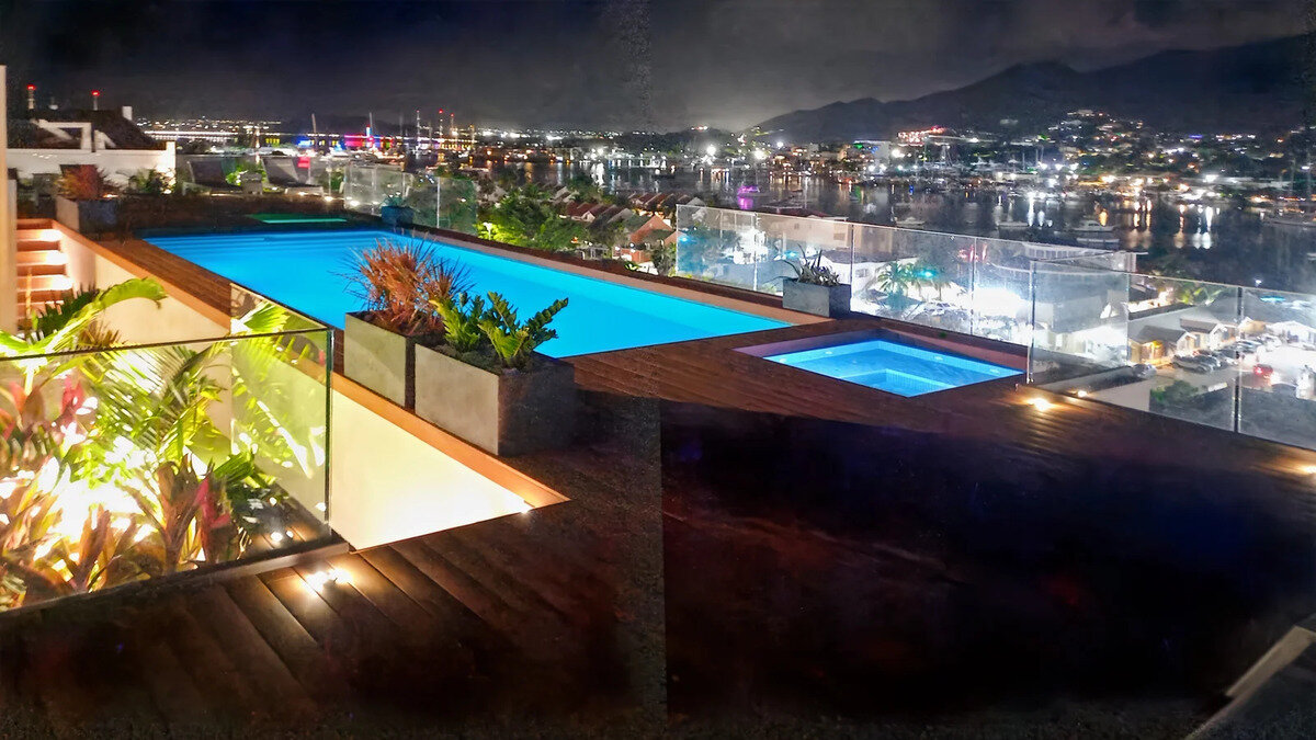 Apartment For Sale in Simpson bay, Sint Maarten