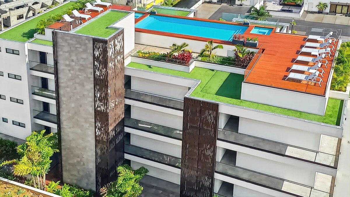 Apartment For Sale in Simpson bay, Sint Maarten