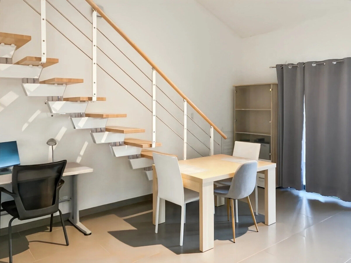 Duplex in Jordan Village, Sint Maarten