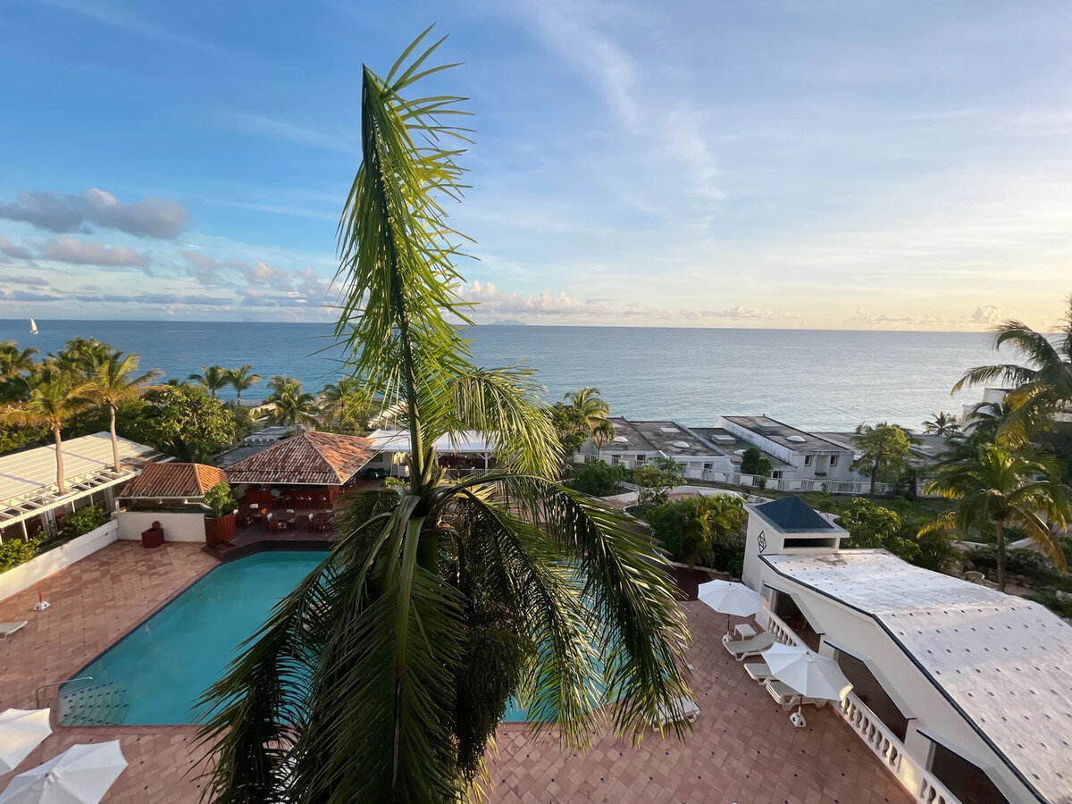 Condo in Cupecoy, Sint Maarten