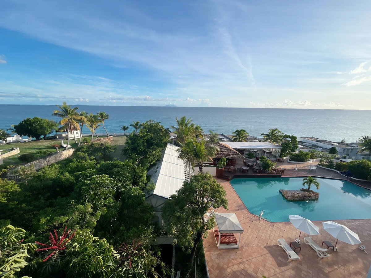 Condo in Cupecoy, Sint Maarten