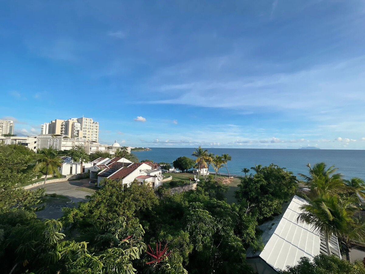 Condo in Cupecoy, Sint Maarten