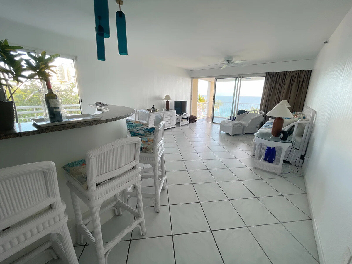 Condo in Cupecoy, Sint Maarten