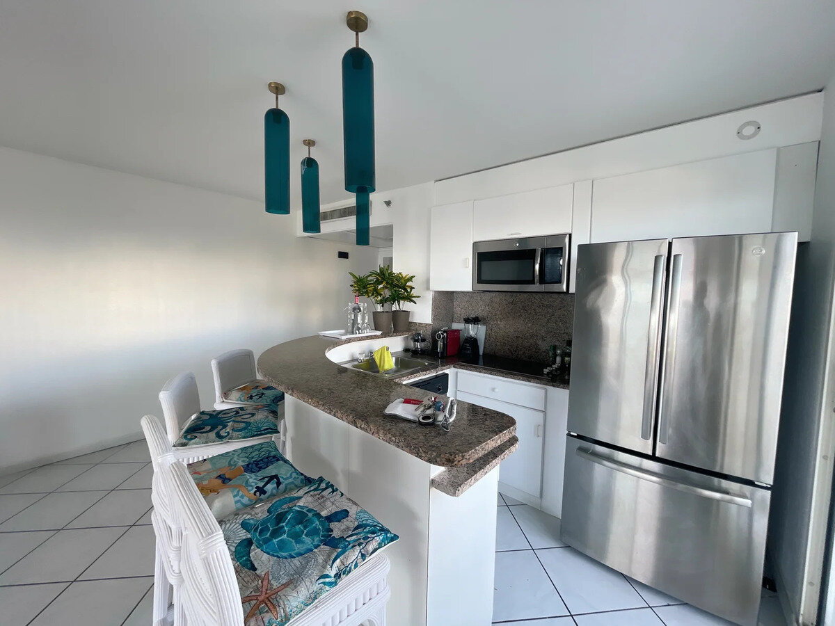 Condo in Cupecoy, Sint Maarten