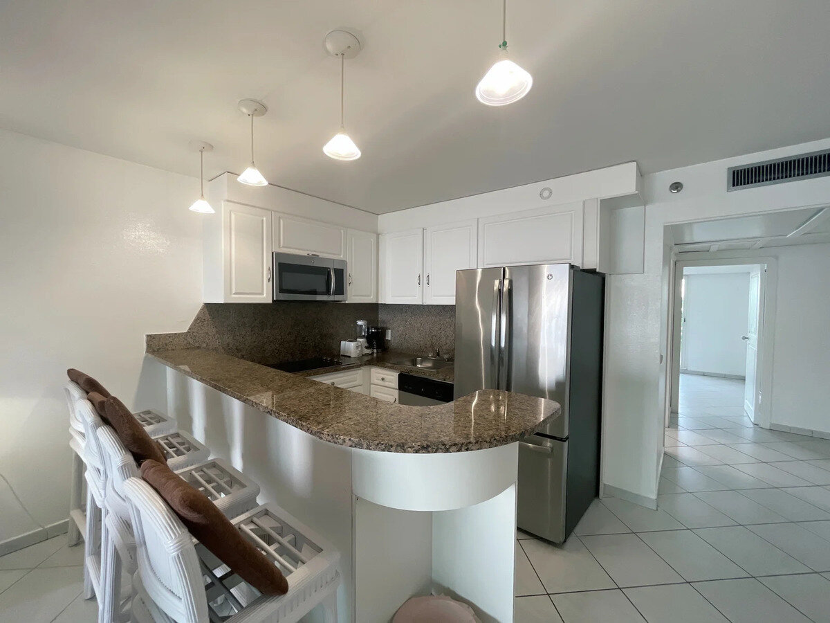 Condo in Cupecoy, Sint Maarten