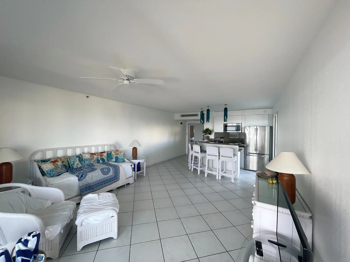 Condo in Cupecoy, Sint Maarten