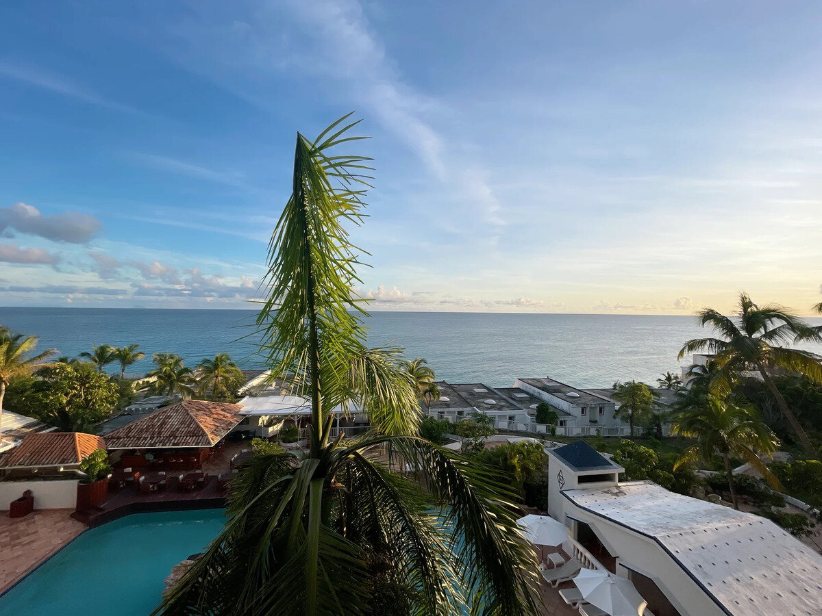 Condo in Cupecoy, Sint Maarten