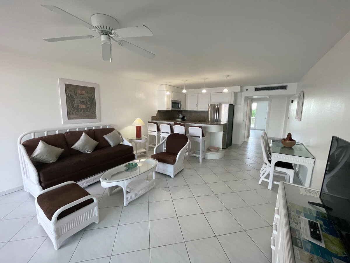 Condo in Cupecoy, Sint Maarten