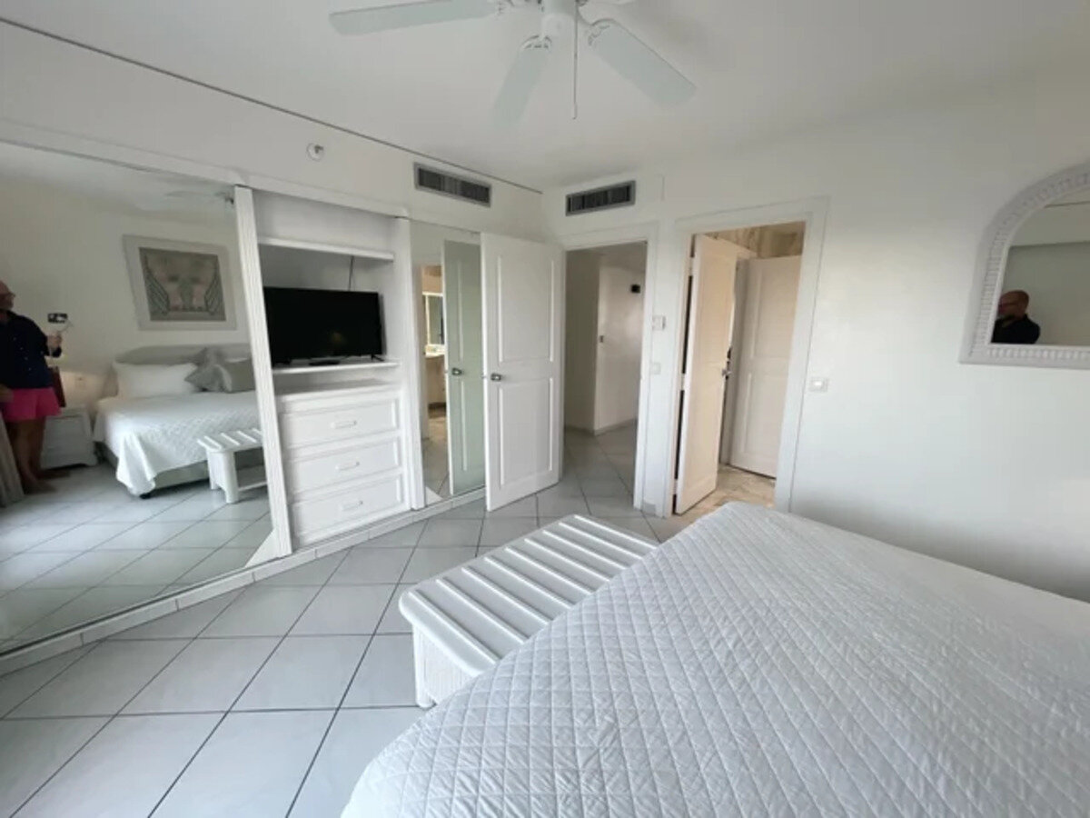 Apartment in Cupecoy, Sint Maarten