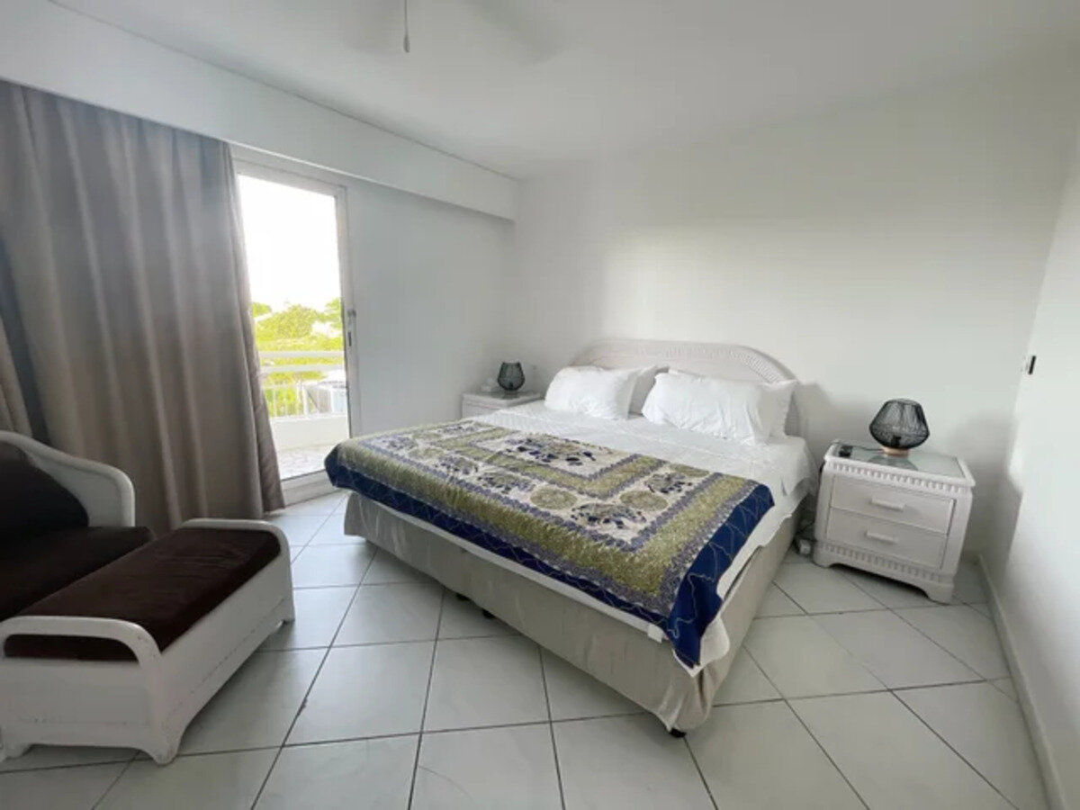 Apartment in Cupecoy, Sint Maarten