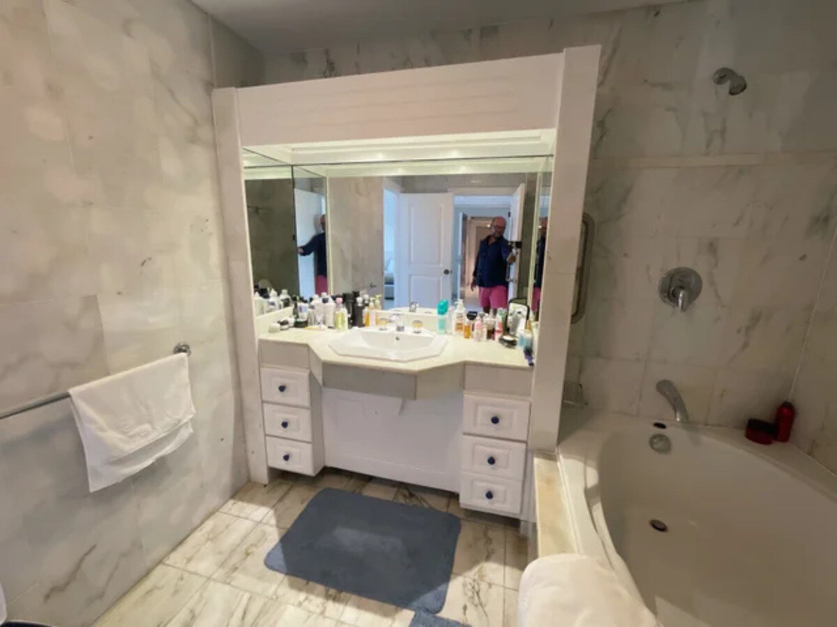 Apartment in Cupecoy, Sint Maarten