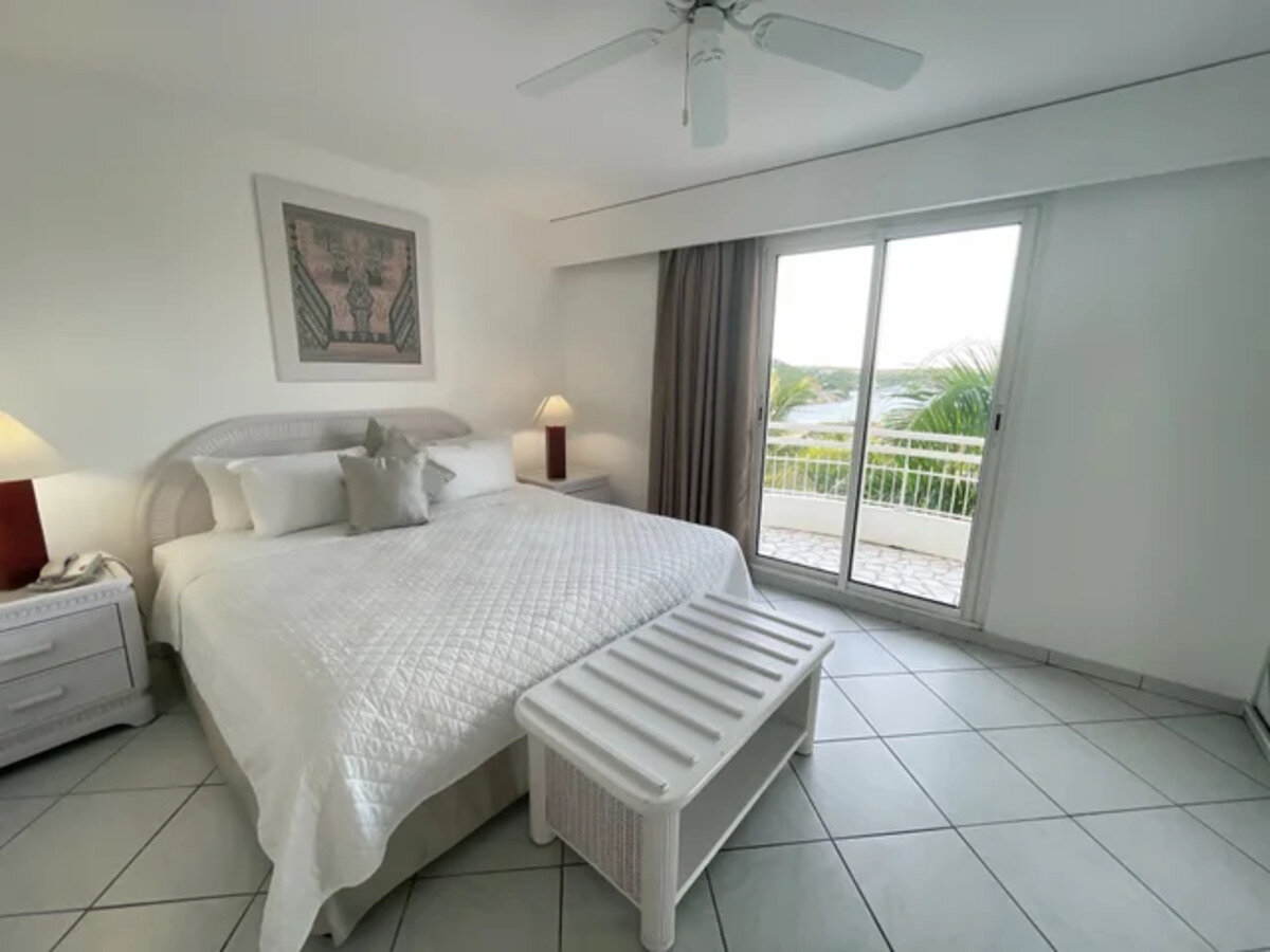 Apartment in Cupecoy, Sint Maarten