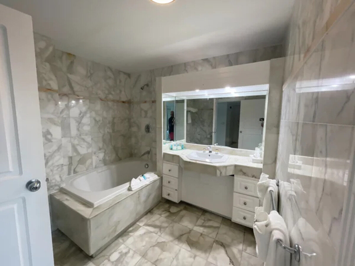 Apartment in Cupecoy, Sint Maarten