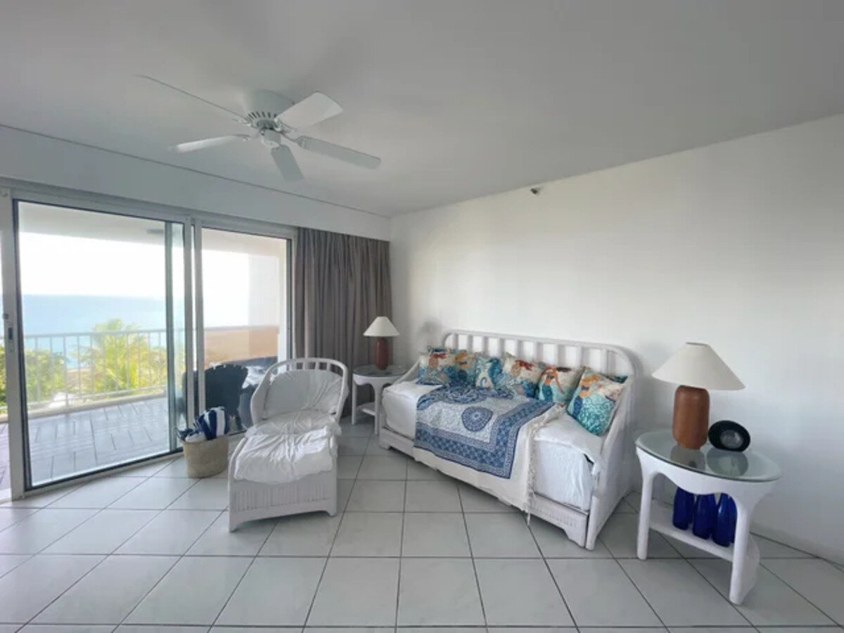Apartment in Cupecoy, Sint Maarten