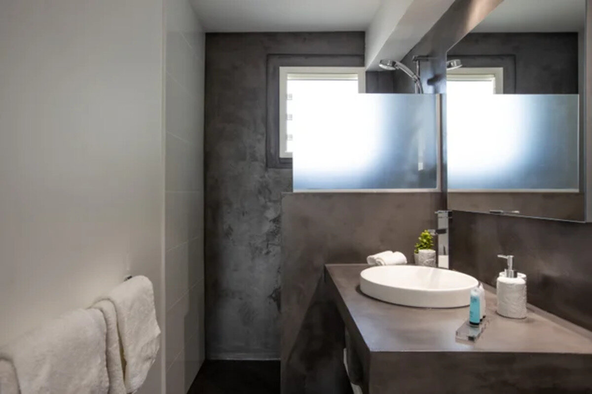 Apartment in Nettlé bay, Saint Martin