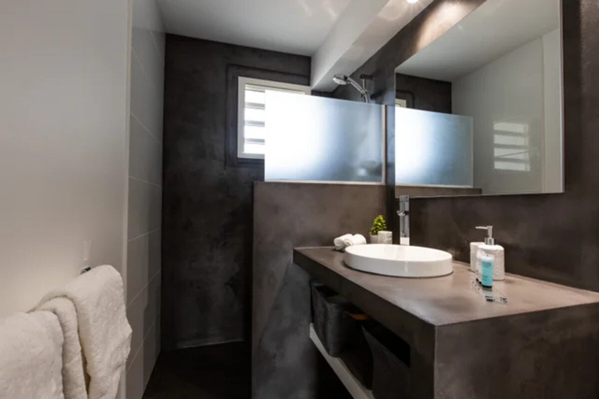 Apartment in Nettlé bay, Saint Martin